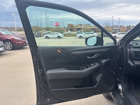 Used 2022 Subaru Outback Wilderness image 9