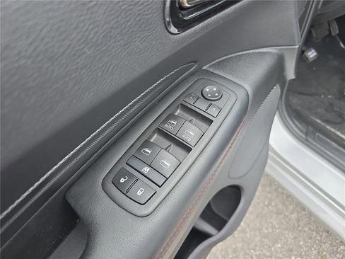 Used 2025 Dodge Durango GT w/ Blacktop Package AWD/4WD image 22