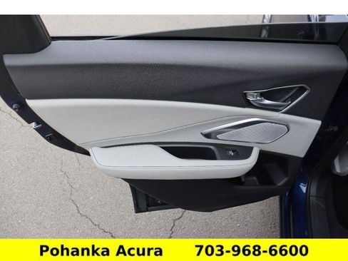 Used 2021 Acura RDX AWD w/ Advance Package image 28