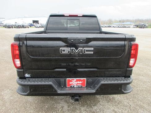 New 2026 GMC Sierra 1500 Elevation w/ Elevation Premium Package AWD/4WD image 7