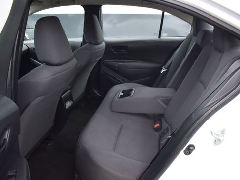 Used 2024 Toyota Corolla LE FWD image 12