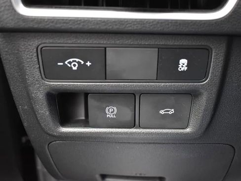 Used 2025 Hyundai Sonata SEL FWD image 20