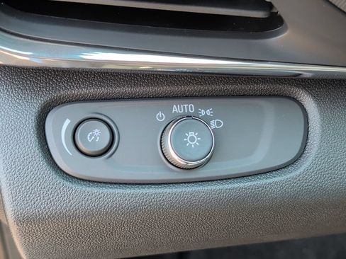 New 2026 Buick Envista Preferred w/ Convenience I Package FWD image 19