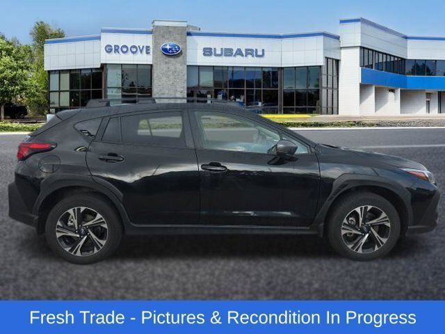 Used 2024 Subaru Crosstrek 2.0i Premium w/ Popular Package #4 AWD/4WD image 7