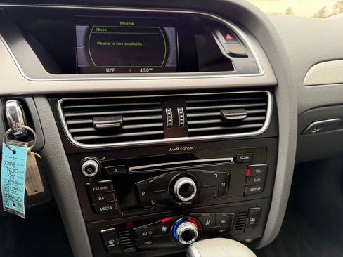 Used 2013 Audi A4 2.0T Premium image 17