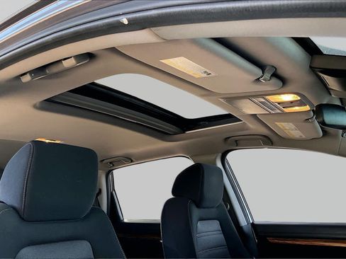 Used 2020 Honda CR-V EX image 13