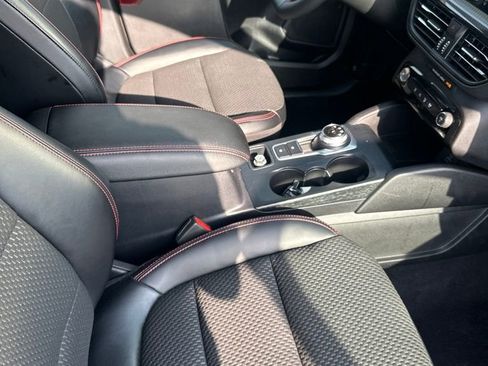 Used 2023 Ford Escape ST-Line w/ Tech Pack #1 AWD/4WD image 6