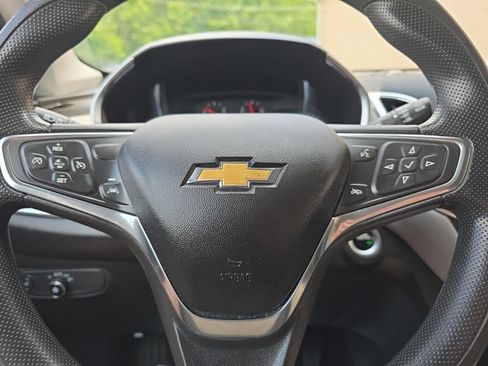Used 2020 Chevrolet Equinox LS w/ LS Convenience Package AWD/4WD image 17