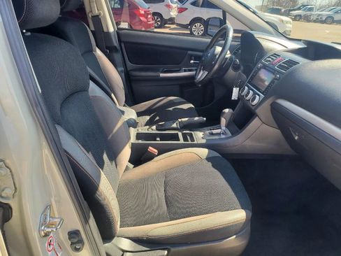 Used 2016 Subaru Crosstrek 2.0i Premium image 14