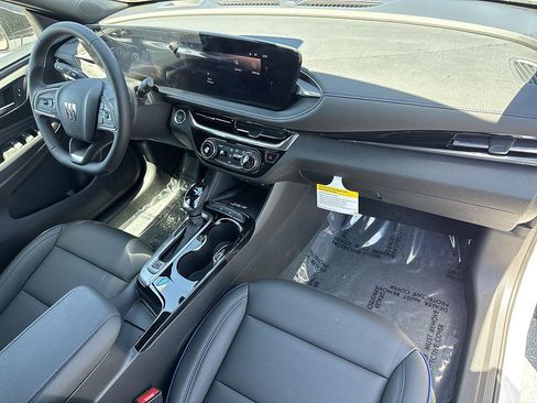 New 2026 Buick Envista Sport Touring w/ Convenience II Package FWD image 27