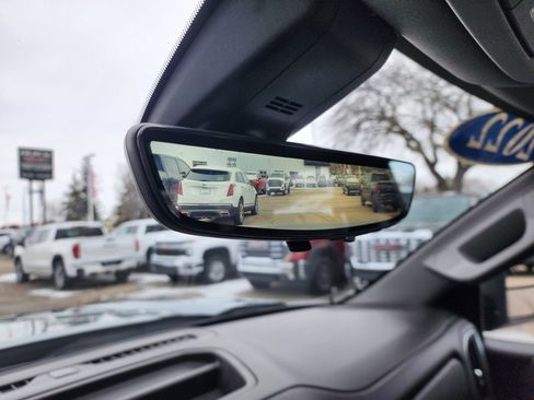 Certified 2022 GMC Sierra 1500 SLT w/ SLT Premium Plus Package image 59