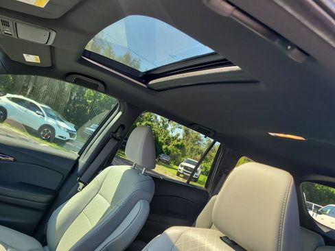 Used 2019 Honda Passport Touring image 19