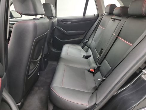 Used 2014 BMW X1 xDrive35i image 28