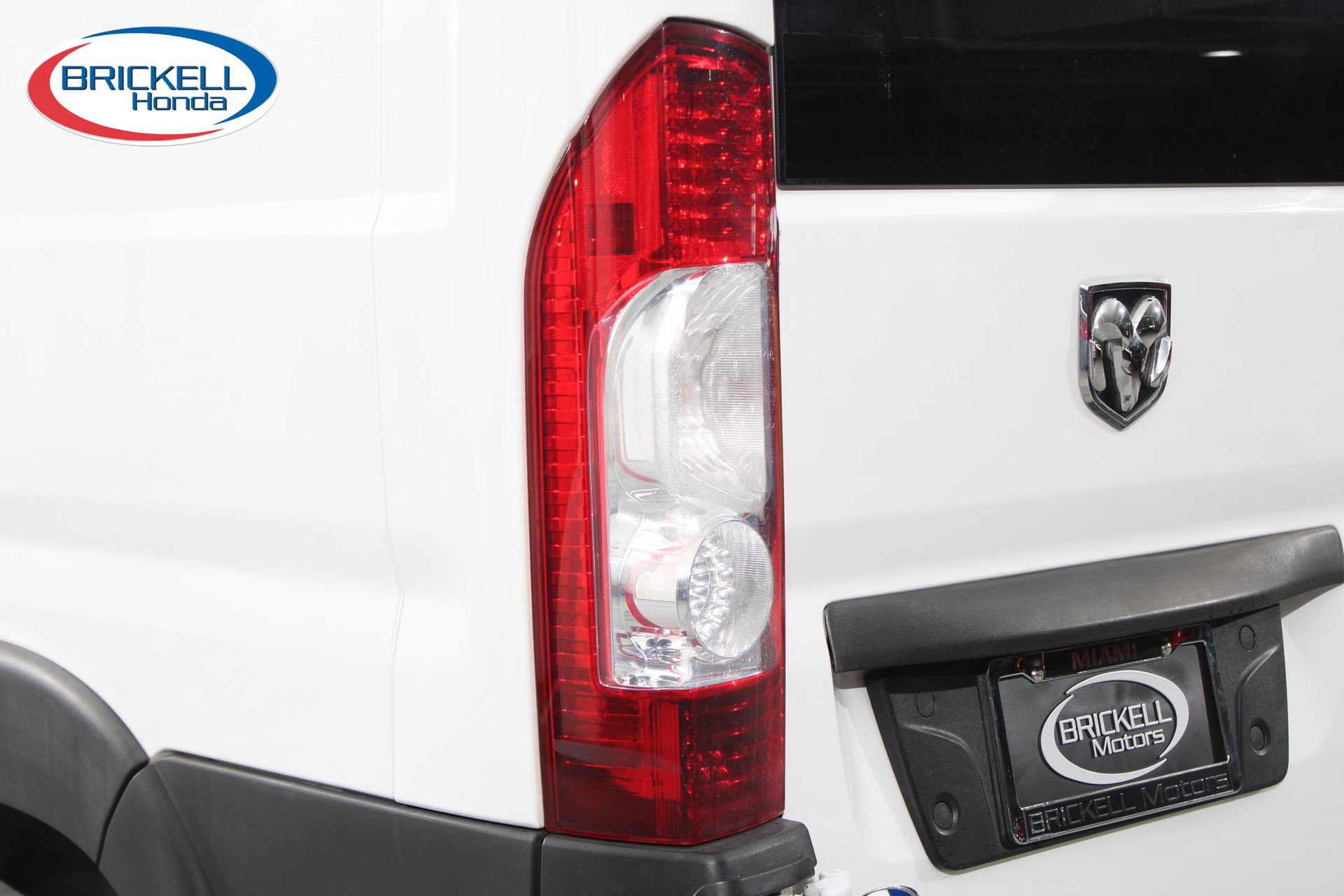Used 2020 RAM ProMaster 1500 FWD image 7
