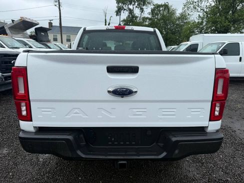 Used 2022 Ford Ranger XL w/ Equipment Group 101A High AWD/4WD image 6