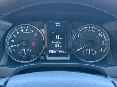 Used 2023 Toyota Tacoma TRD Off-Road AWD/4WD image 26