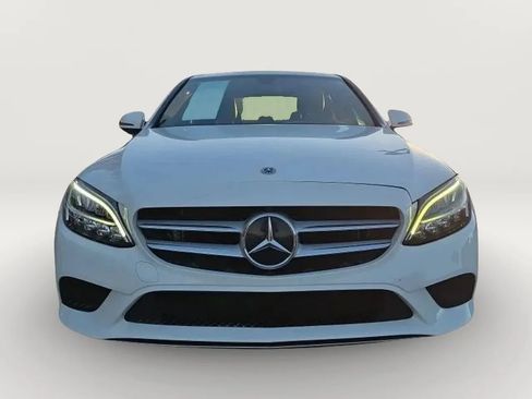 Used 2019 Mercedes-Benz C 300 Sedan image 4