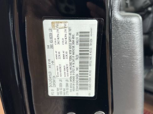 Used 2004 Dodge Ram 1500 Truck 2WD Regular Cab image 37