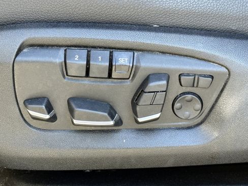 Used 2018 BMW X5 xDrive50i w/ Executive Package image 35