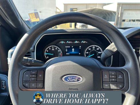 Certified 2023 Ford F150 XL w/ STX Appearance Package image 10