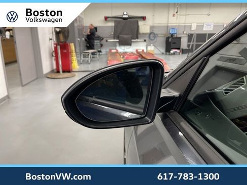 New 2026 Volkswagen Jetta Sport image 8