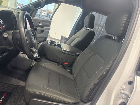 Used 2025 RAM 1500 Classic Warlock image 26