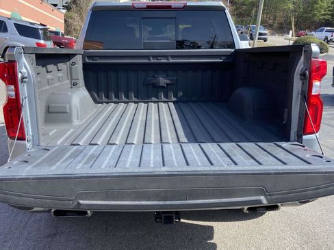Certified 2023 Chevrolet Silverado 1500 RST image 34