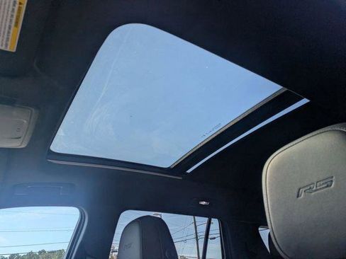 New 2026 Chevrolet Equinox RS w/ Convenience Package III image 23