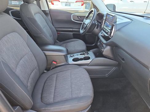 Used 2021 Ford Bronco Sport Big Bend AWD/4WD image 19