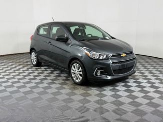 Used 2018 Chevrolet Spark LT video 2