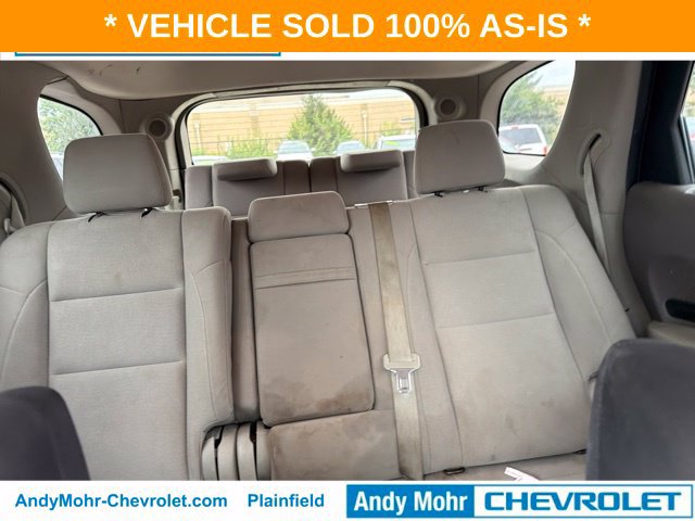Used 2011 Dodge Durango Crew RWD image 27