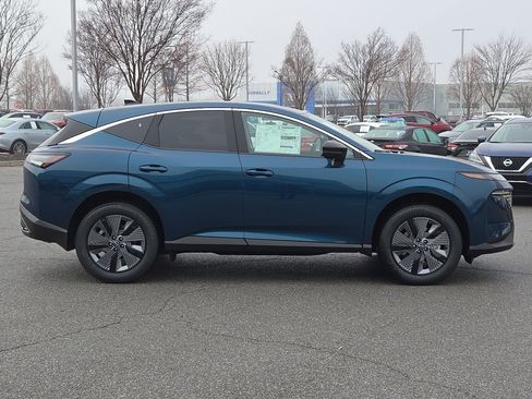 New 2026 Nissan Murano SL image 6