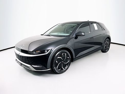 Used 2024 Hyundai Ioniq 5 SEL image 3