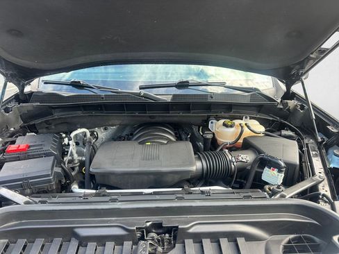 Used 2023 GMC Sierra 1500 Denali Ultimate image 14