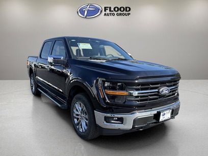 New 2026 Ford F150 XLT w/ Equipment Group 302A MID