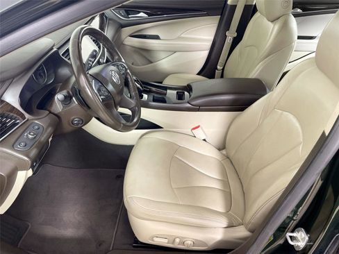 Used 2017 Buick LaCrosse Essence w/ Sights and Sounds Package FWD image 5