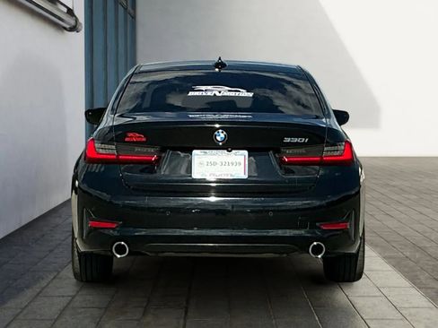 Used 2019 BMW 330i Sedan image 5