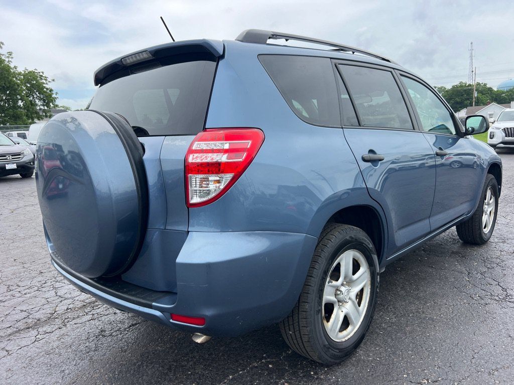 Used 2011 Toyota RAV4 2WD w/ Base L4 Extra Value Pkg image 7