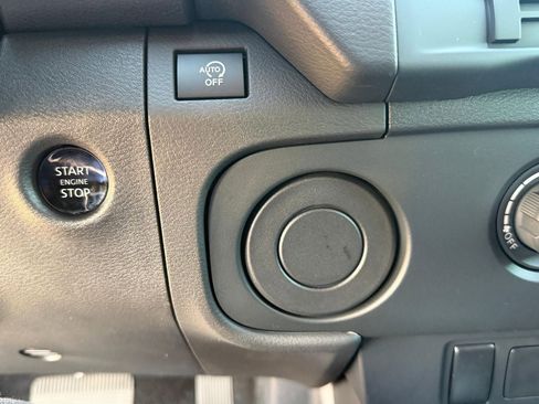 New 2026 Nissan Frontier S image 14