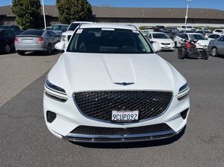 Used 2023 Genesis GV70 2.5T video 2