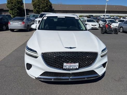 Used 2023 Genesis GV70 2.5T image 2