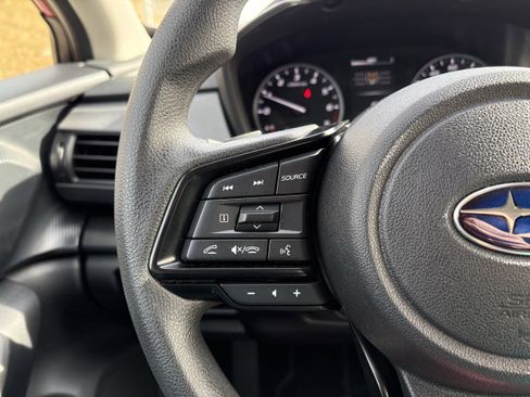 Certified 2024 Subaru Crosstrek 2.0i Premium image 15