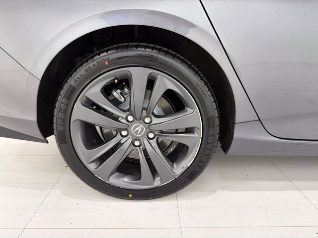 Certified 2023 Acura TLX w/ A-SPEC Package AWD/4WD image 45