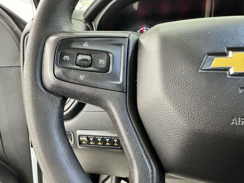 Used 2022 Chevrolet Silverado 3500 W/T w/ WT Convenience Package RWD image 27