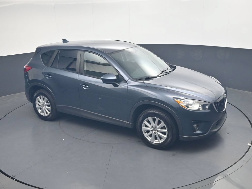 Used 2013 MAZDA CX-5 Touring FWD image 31