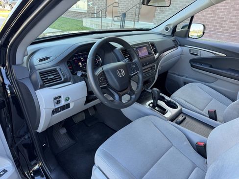 Used 2019 Honda Pilot LX image 13