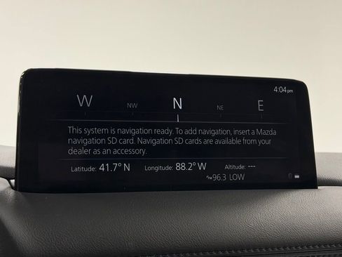 Used 2021 MAZDA CX-5 Grand Touring image 17