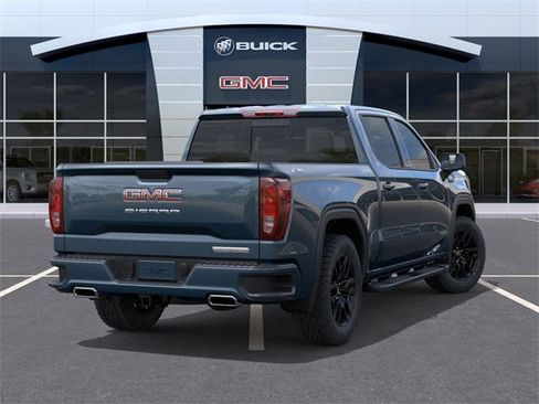 New 2026 GMC Sierra 1500 Elevation w/ Preferred Package image 4