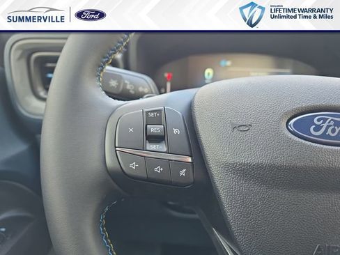New 2026 Ford Maverick Lobo AWD/4WD image 18