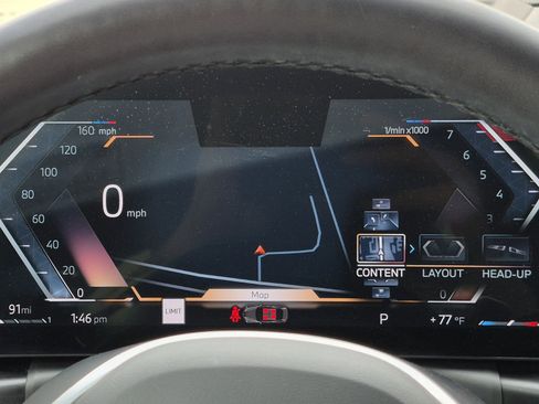 Certified 2024 BMW 230i xDrive Coupe w/ Premium Package image 13